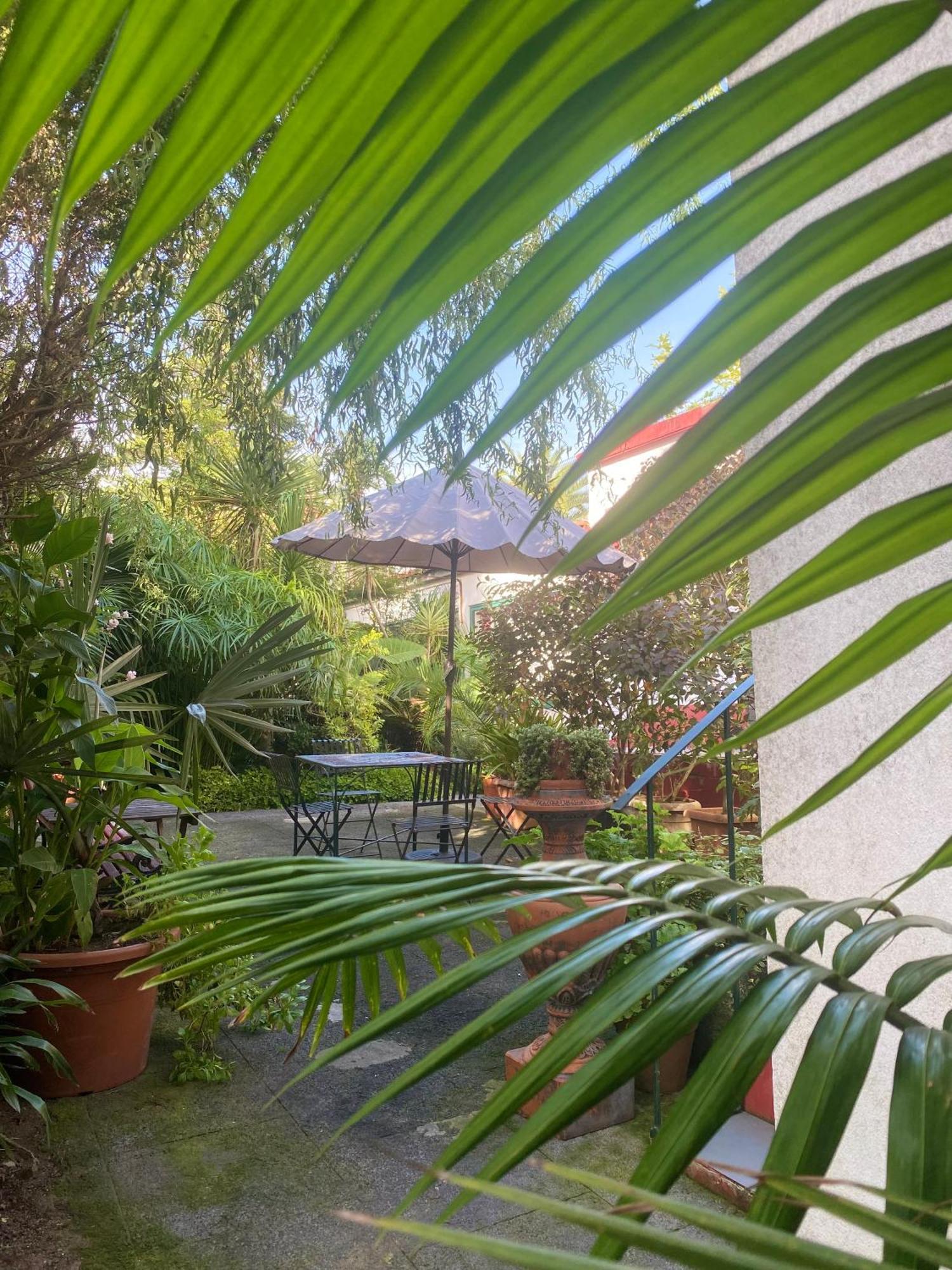 Casa De Santa Margarida Villa Ponta Delgada  Exterior photo